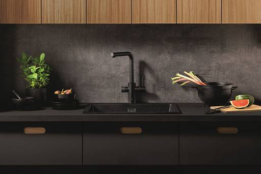 © Grohe  © Grohe